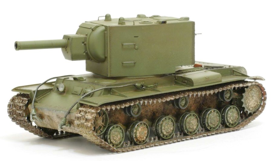 Кв 2 152 мм