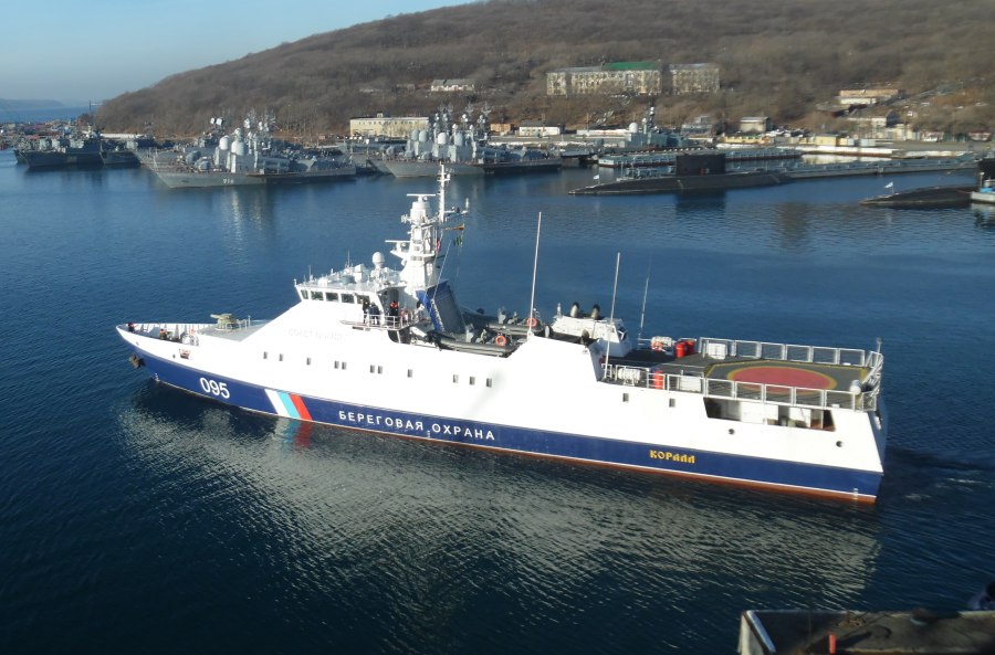 ПСКР аметист 22460