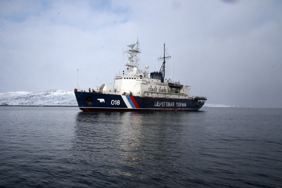 ПСКР 97п