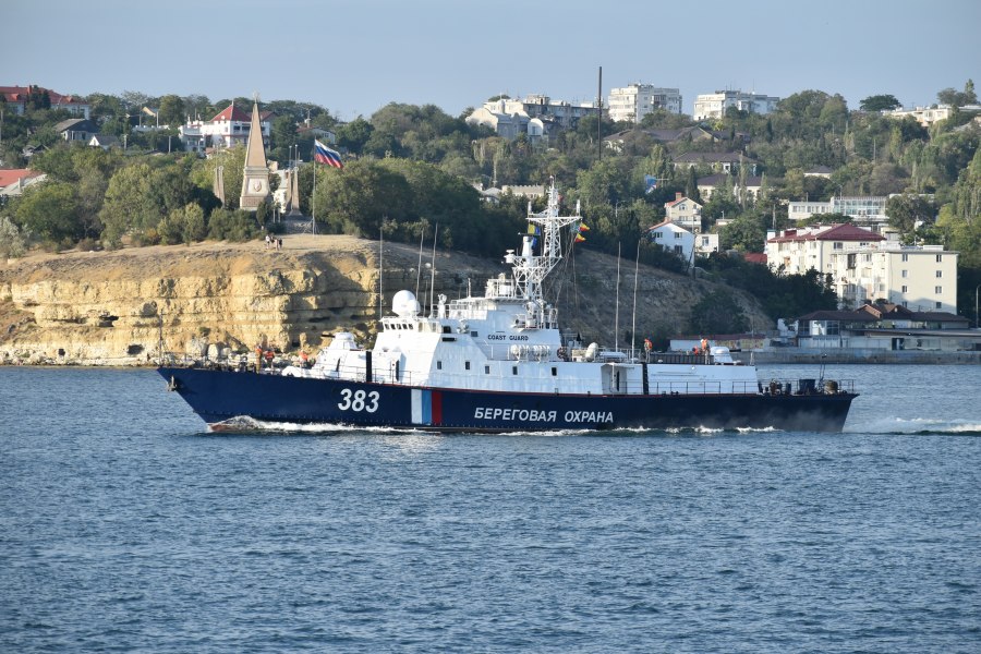 ПСКР Василий Грязев пр.10410