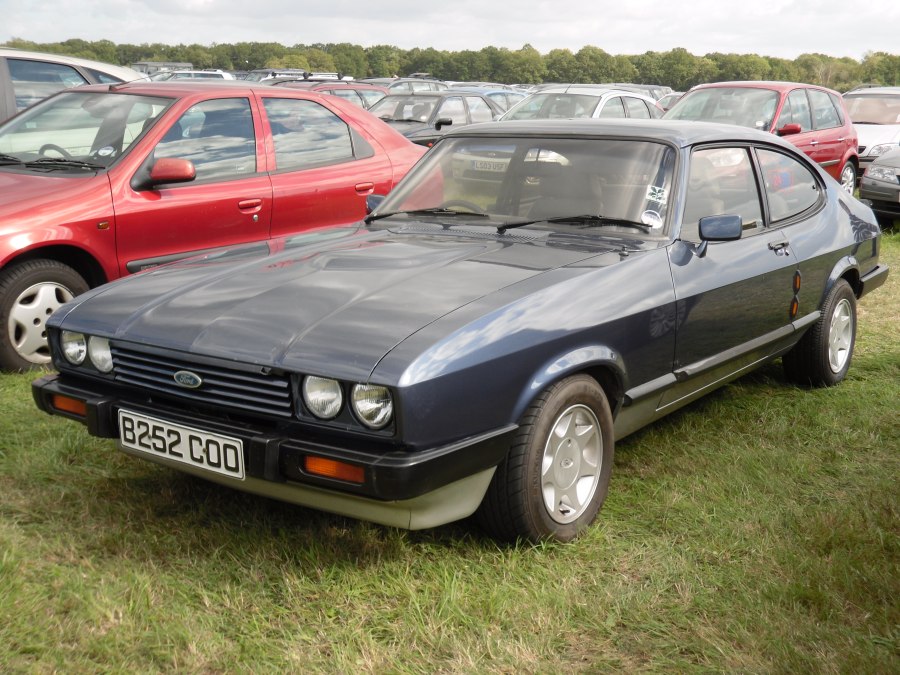 VW gol gt 1.8 1986 . Pastore car collection