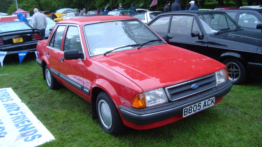 Ford 1985