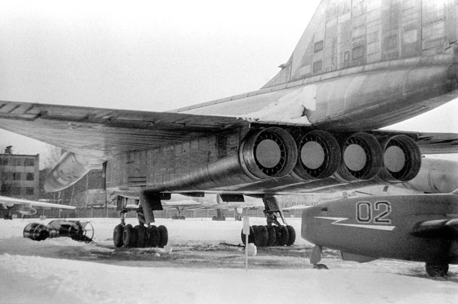 Т-4 сотка компоновка