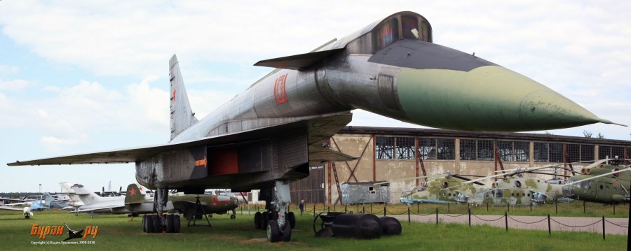 Т-4 сотка самолёт