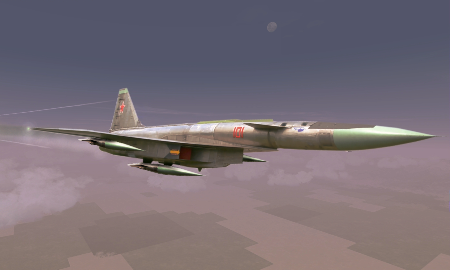 Т-4 сотка самолёт