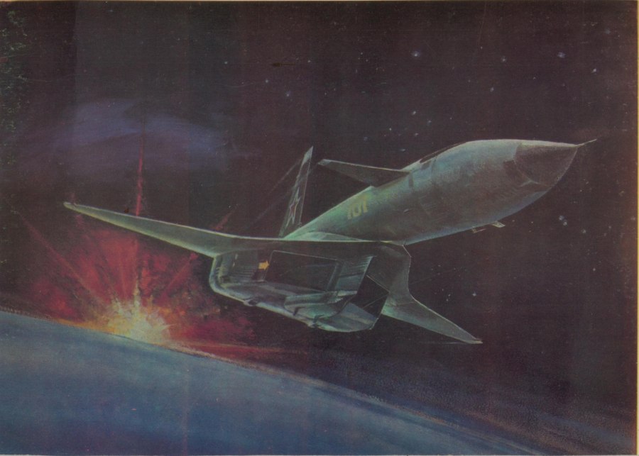 Т-4 1/144