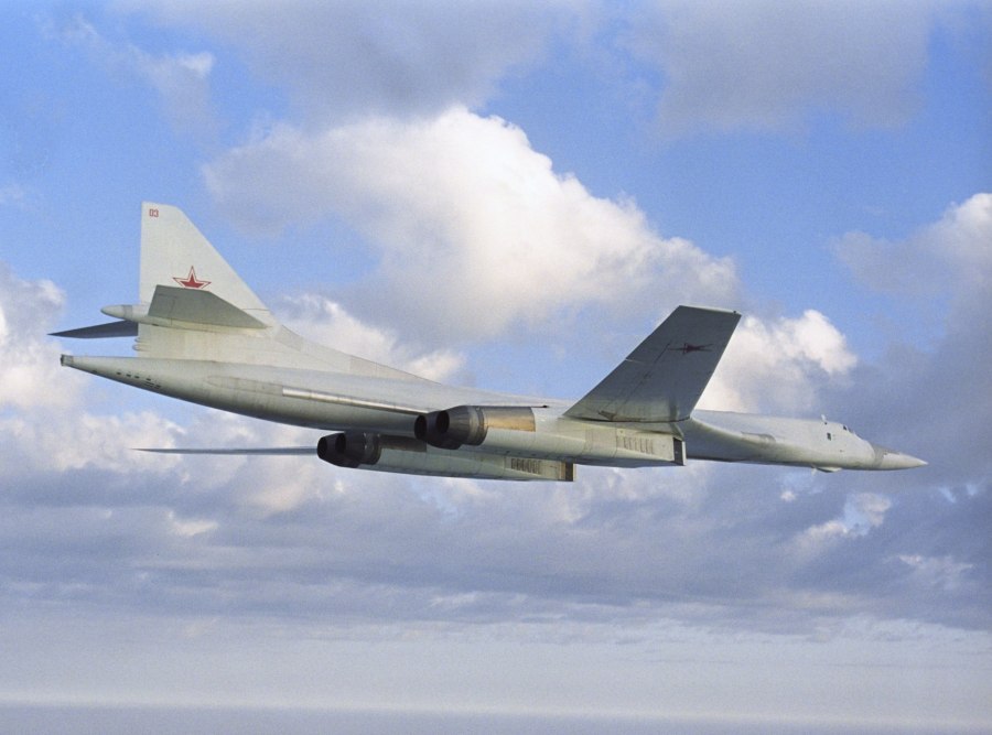 Т-4 сотка самолёт