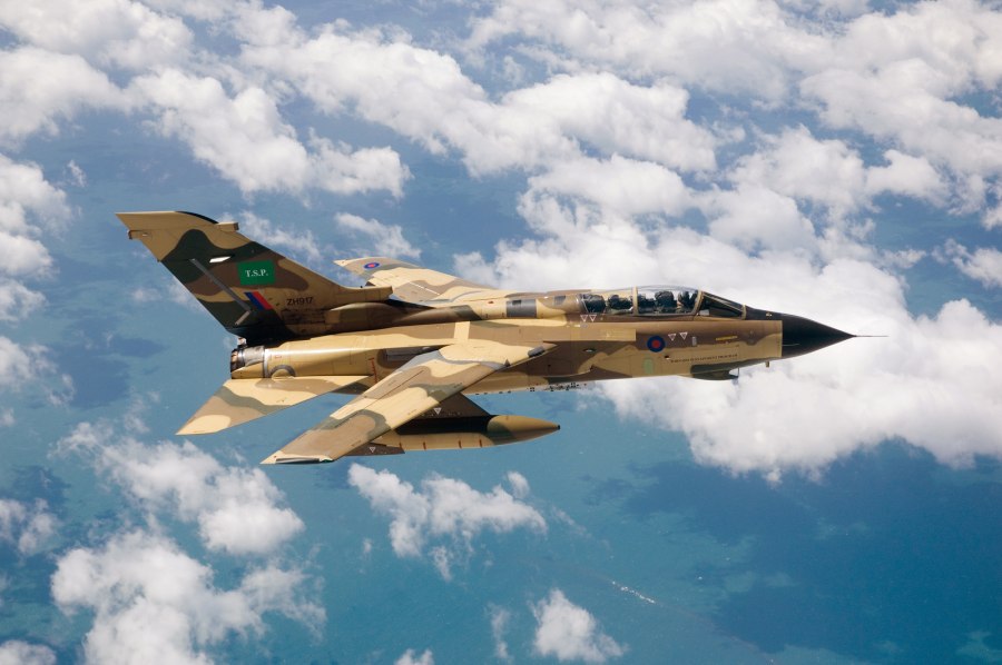 Saab Jas 39 Gripen e