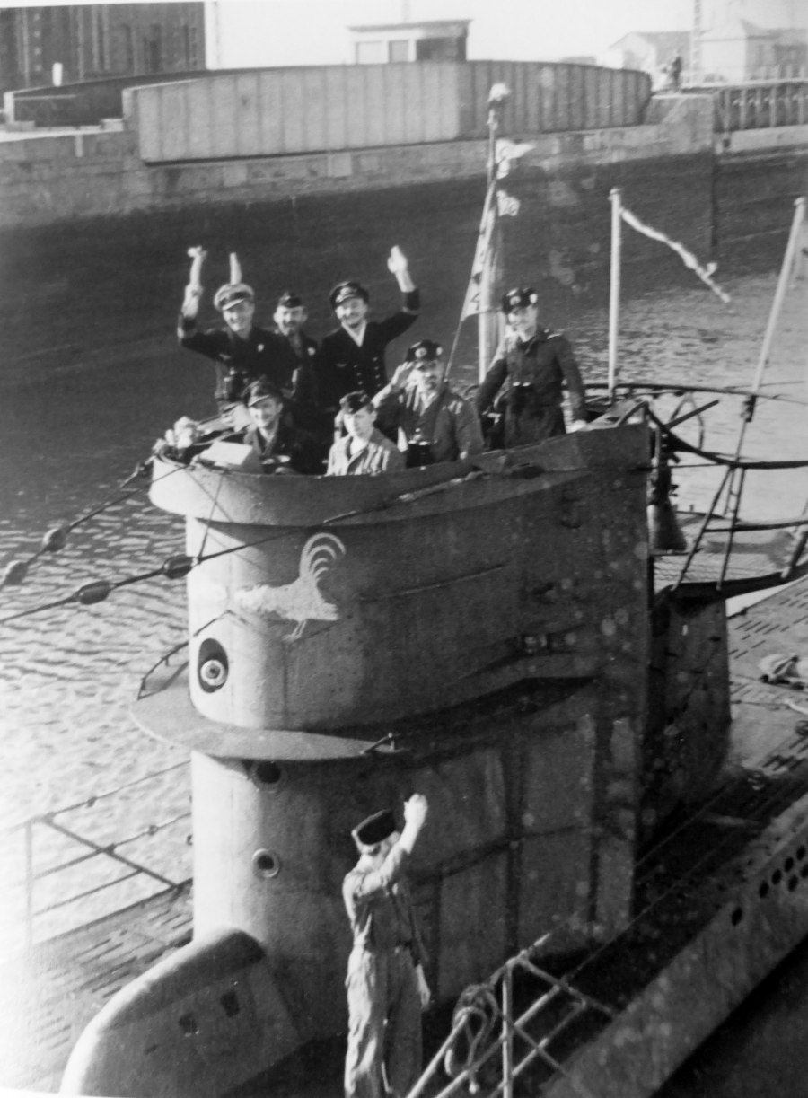 Uboat TDC