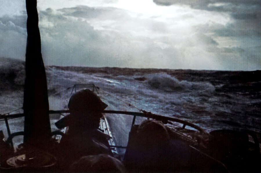 Kriegsmarine подводная лодка