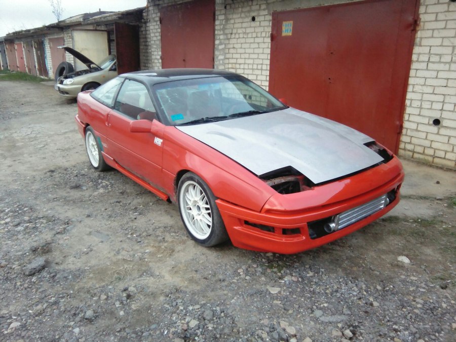 Ford Probe II 1993