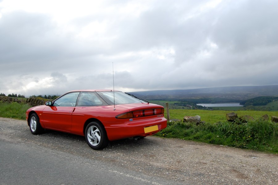 Ford Probe 1997