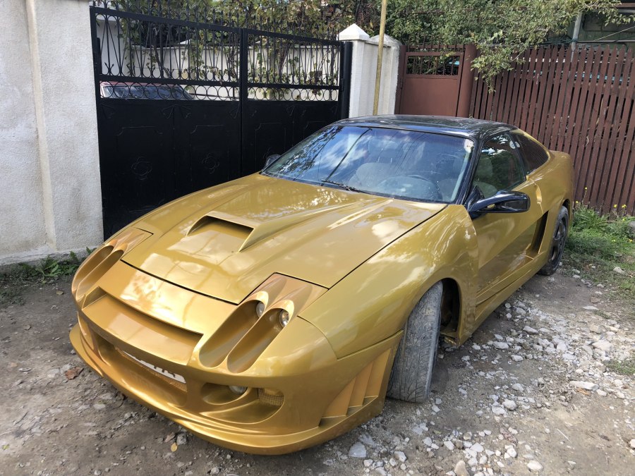 Ford Probe 16v