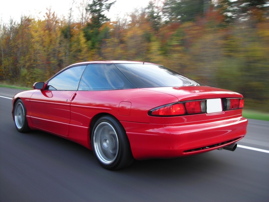 Ford Probe 97