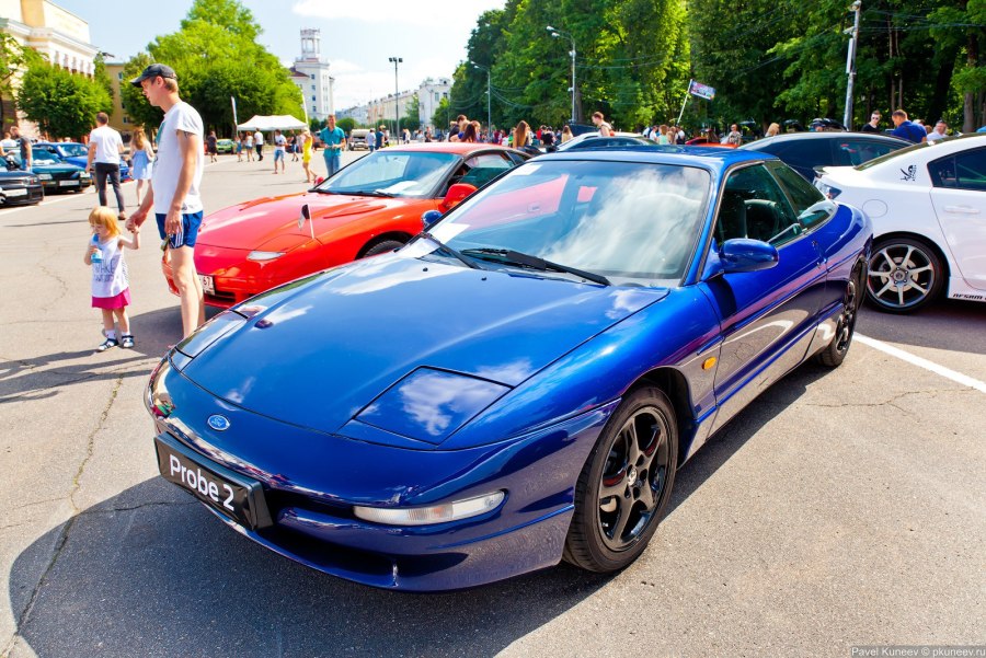 Ford Probe 2 gt