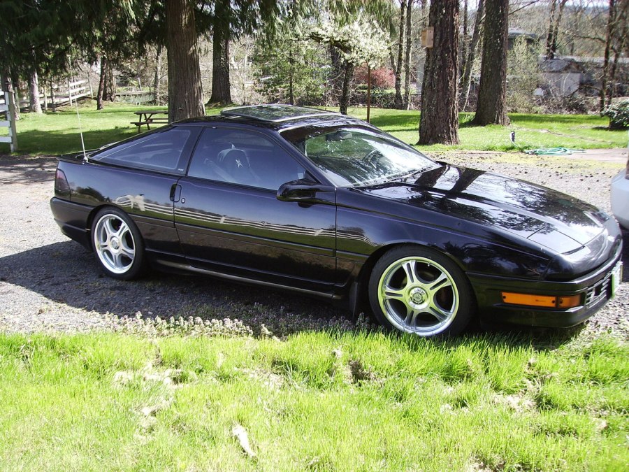 Ford Probe 1998