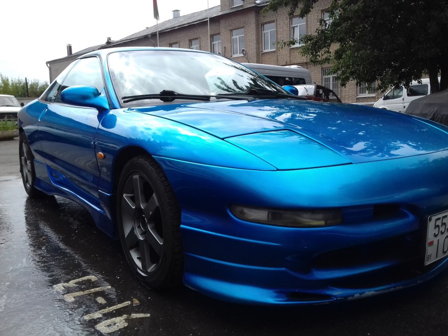 Ford Probe gt 2.5