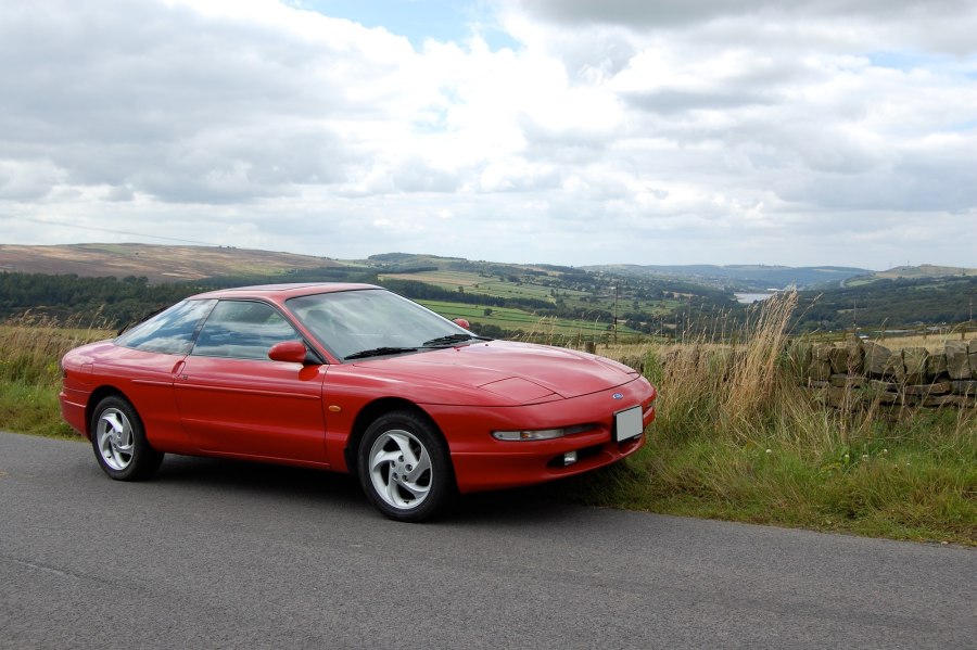 Ford Probe 1992