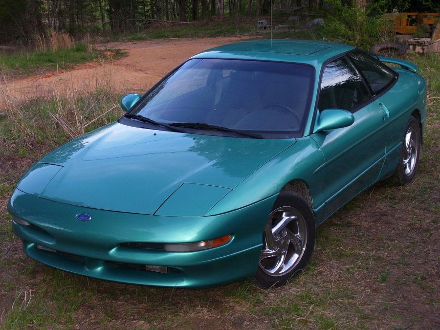 Ford Probe II 1993