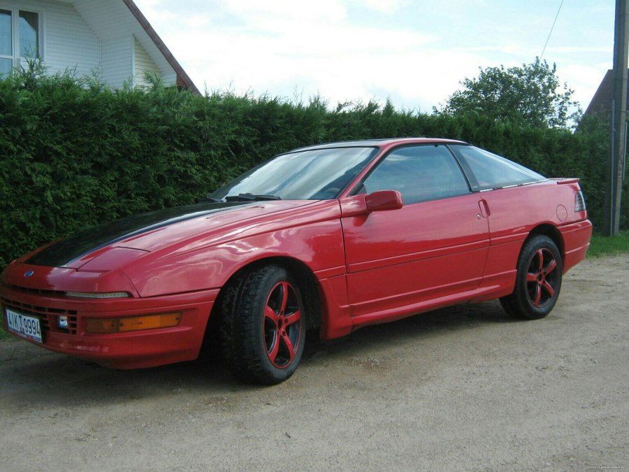 Фары Ford Probe 2 , 2.5