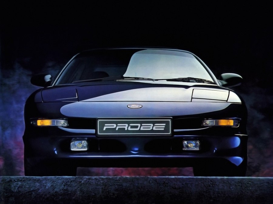Ford Probe 1992