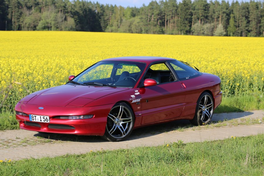 Ford Probe, 1994