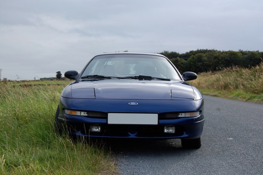 Ford Probe 2