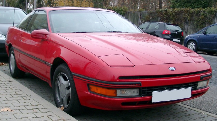 Ford Probe 1992