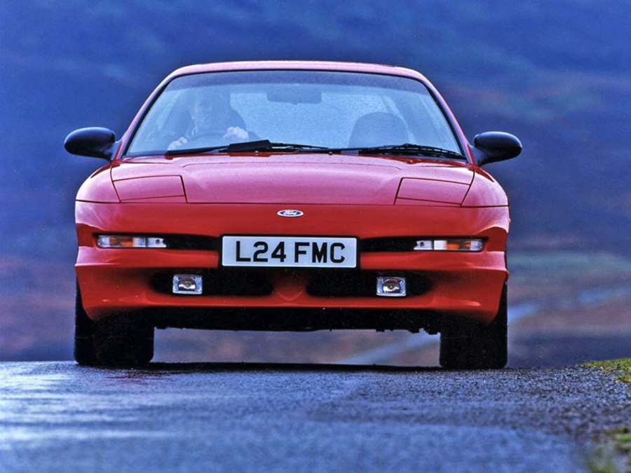 Ford Probe II 1993