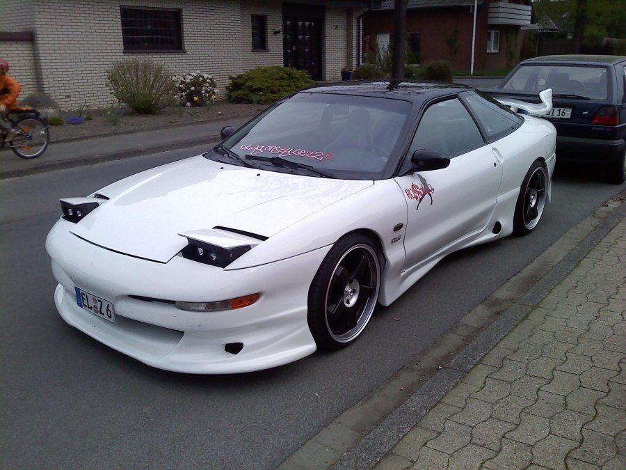 Ford Probe 1991 года