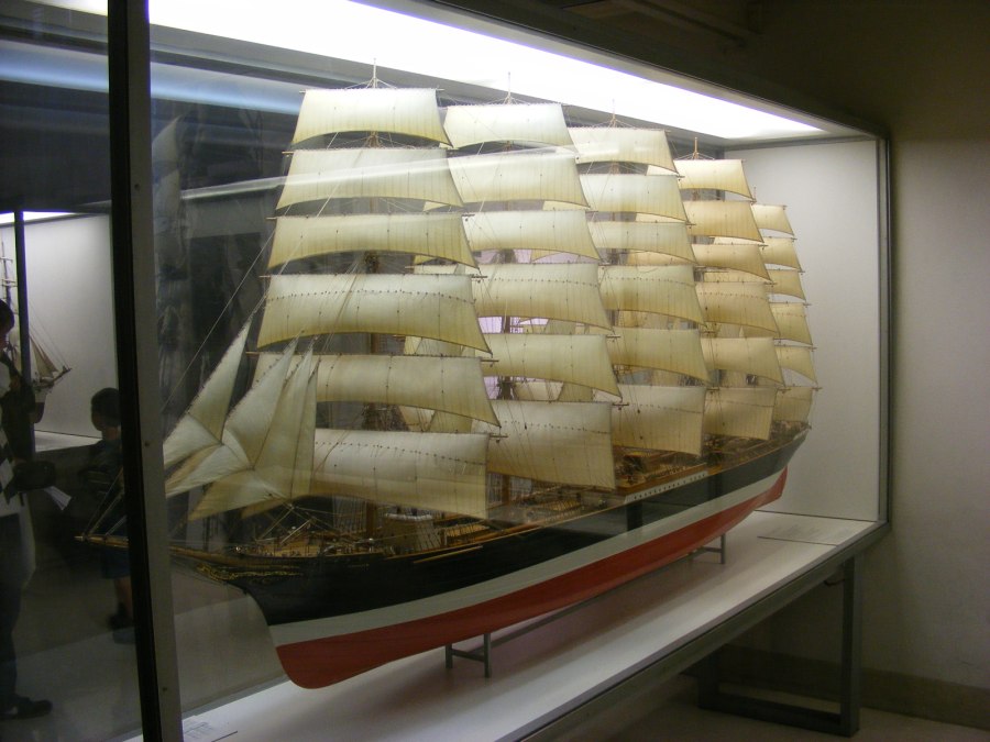 Барк «Франс 1»