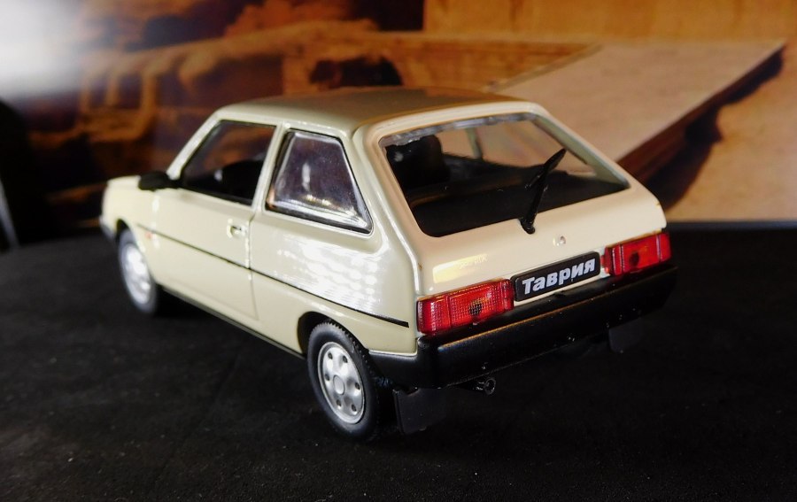 007а таврия