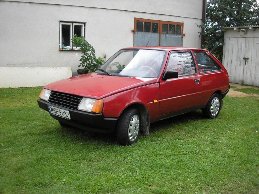 Таврия 2019