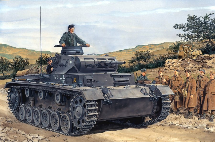 PZ.Kpfw. III