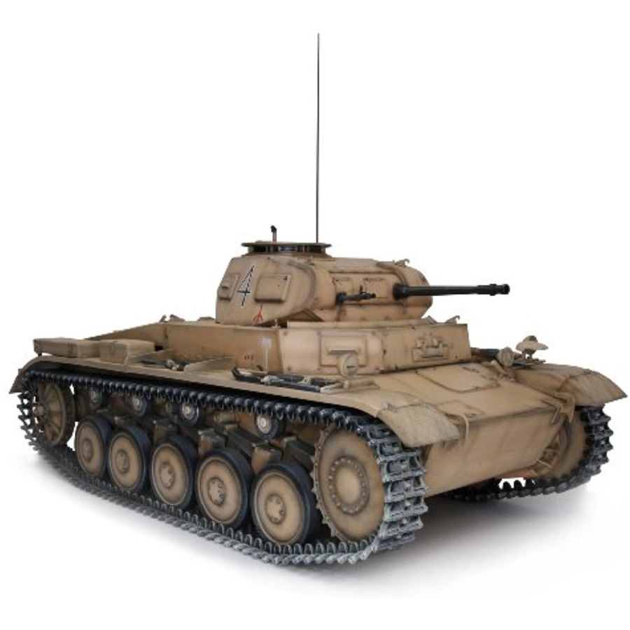 PZ.Kpfw.II Ausf.c