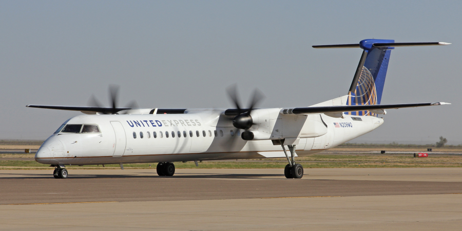 DHC 300