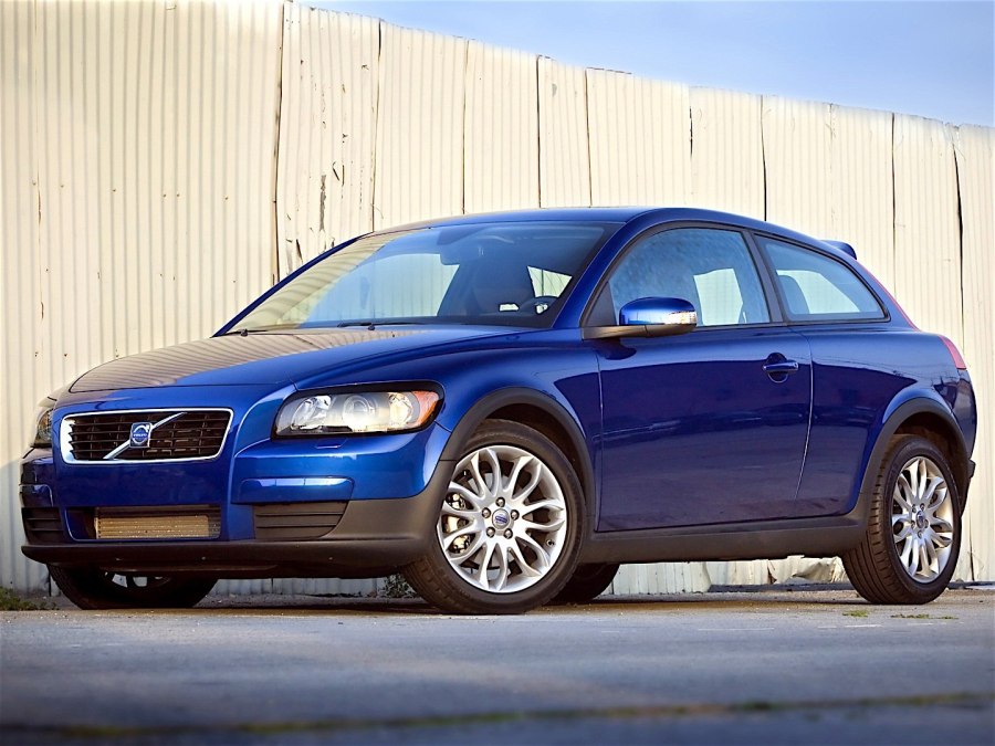 Volvo c30 1