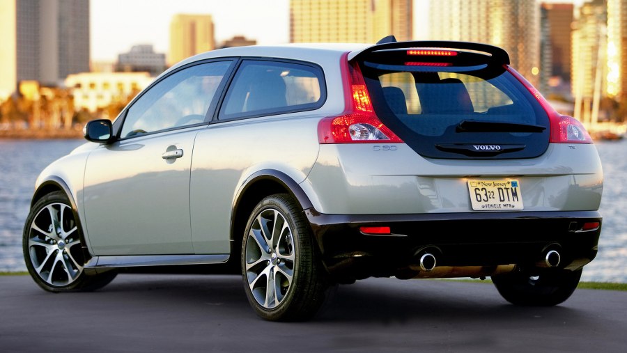 Volvo c30 2021