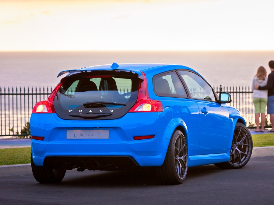 Volvo c30