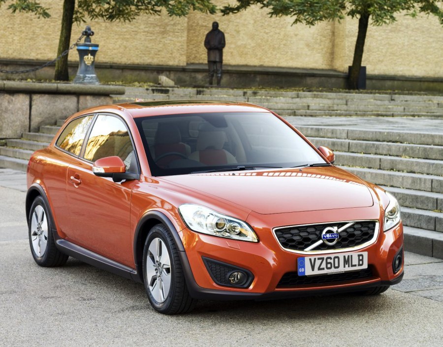 Volvo c30 2022