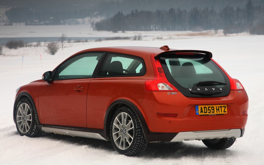 Volvo c30 2