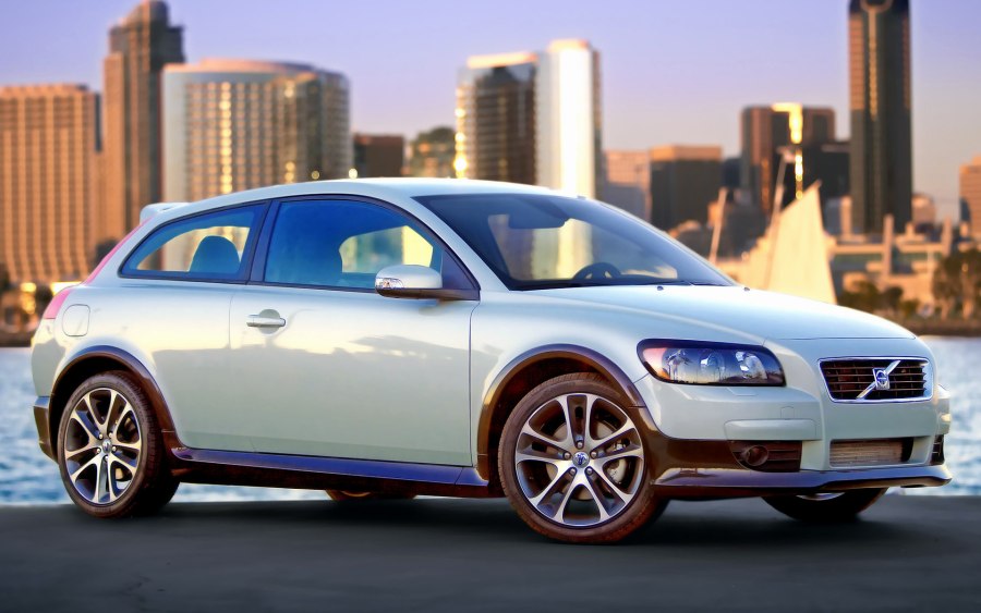 Volvo c30 Cross