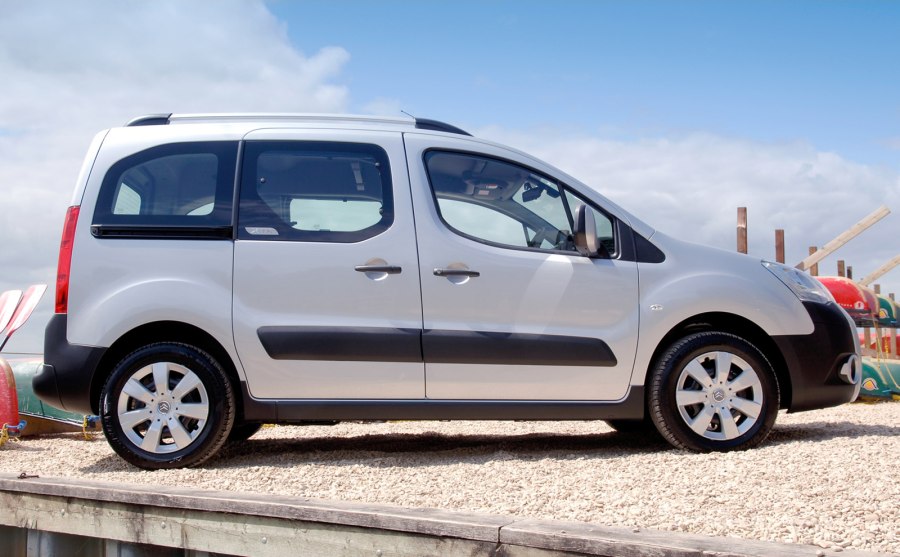 Citroen-Berlingo-Multispace 2017