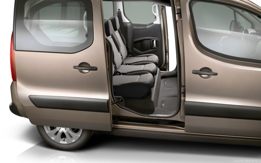 Citroen Berlingo Multispace