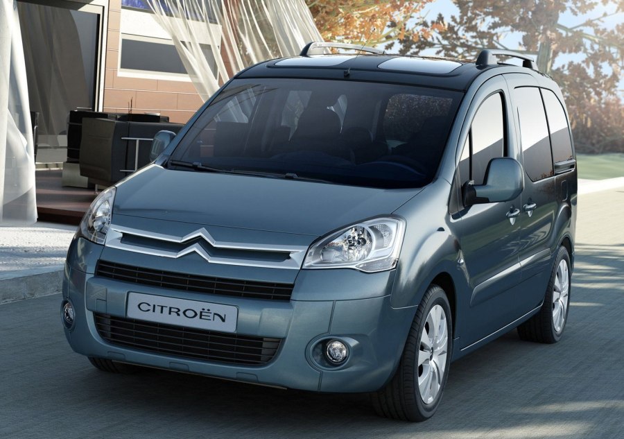 Citroen Jumpy 2