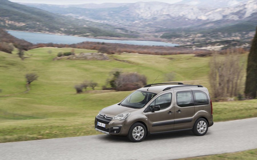 Citroen-Berlingo-Multispace 2017