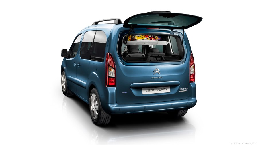 Citroen Berlingo Multispace