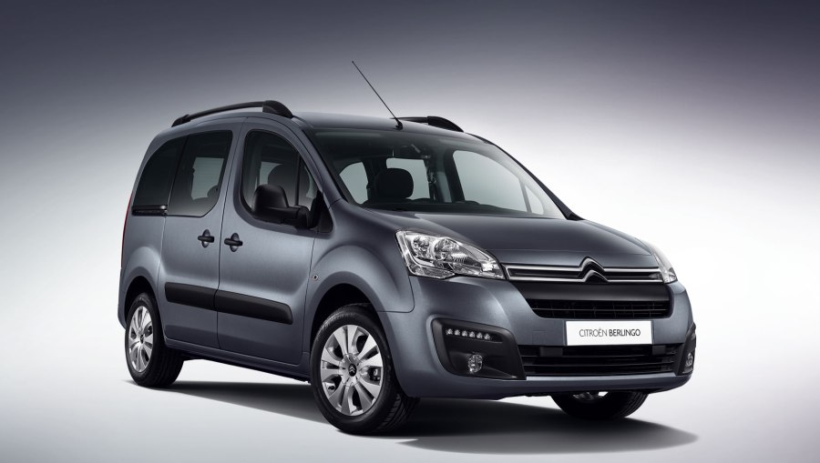 Citroen Berlingo Multispace