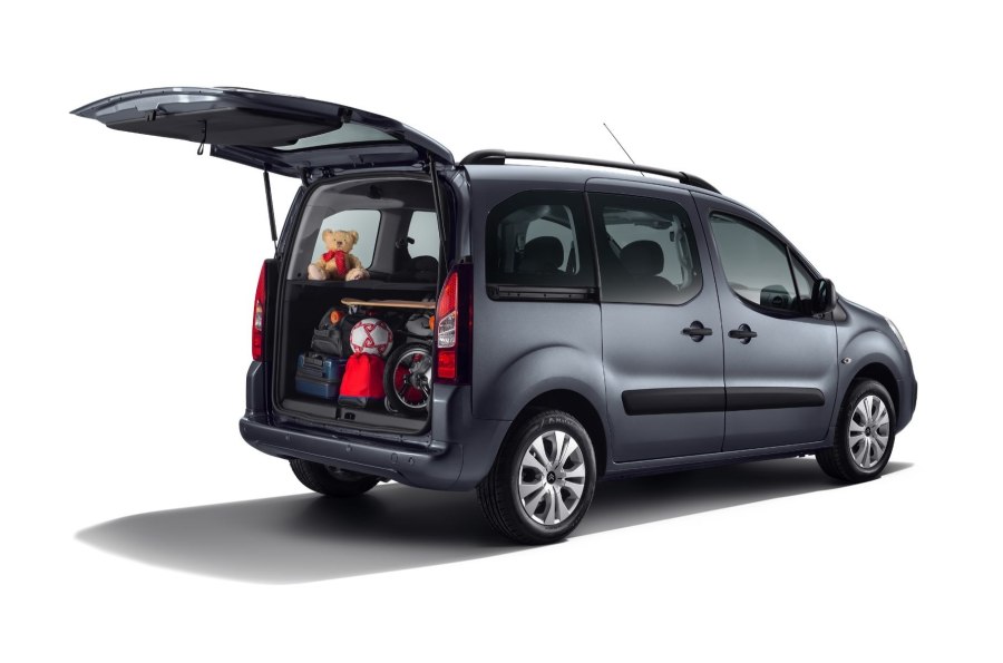 Citroen Berlingo Multispace
