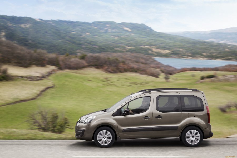 Citroen Berlingo Multispace